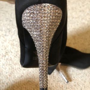 Brand new in box Nina Rocklin boots size 9.5